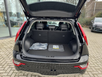 Kia Niro EV Edition Advance 64,8KwH subsidie!! voorraad auto