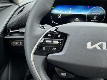 Kia Niro EV Edition Advance 64,8KwH subsidie!! voorraad auto