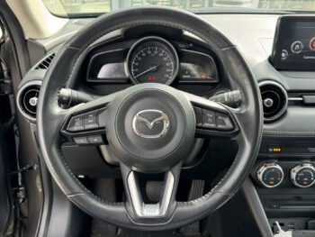 Mazda CX-3 2.0 SAG 120 Skylease AUTOMAAT