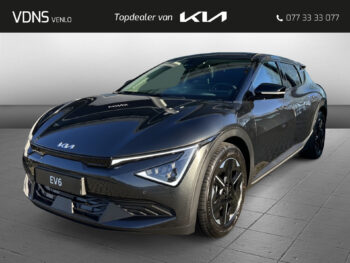 Kia EV6 €2.950,- SUBSIDIE!!