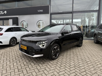 Kia Niro EV