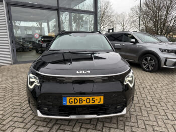 Kia Niro EV