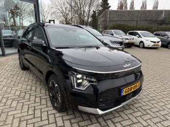 Kia Niro EV