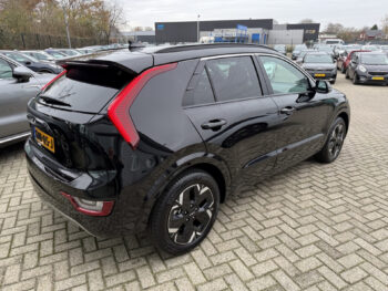 Kia Niro EV