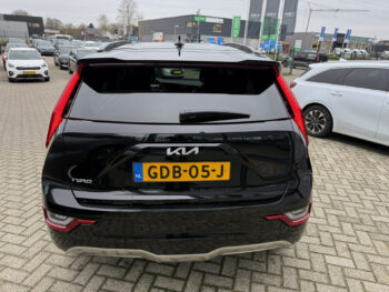 Kia Niro EV