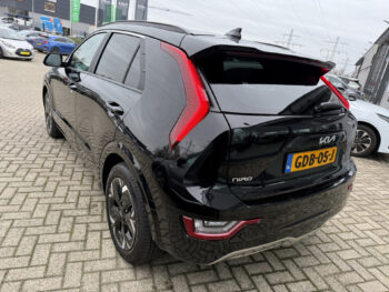 Kia Niro EV
