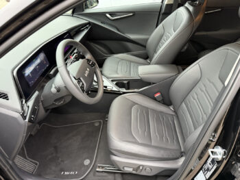 Kia Niro EV