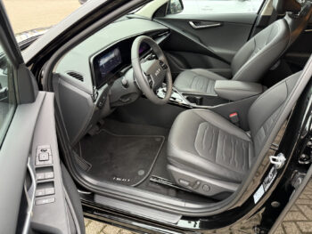 Kia Niro EV