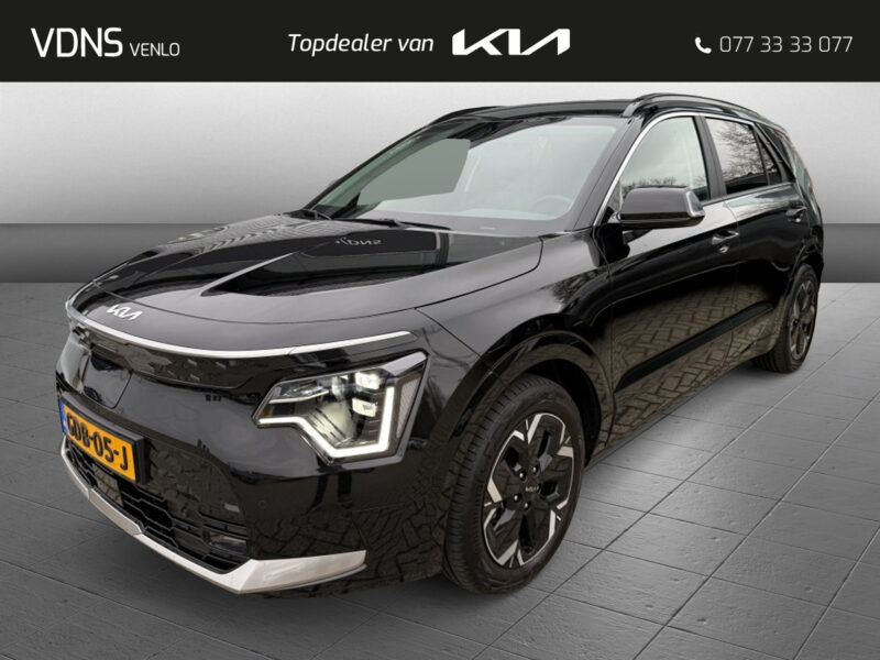 Kia Niro EV