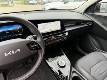Kia Niro EV