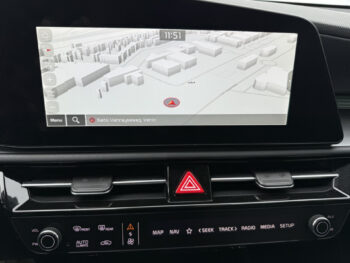 Kia Niro EV