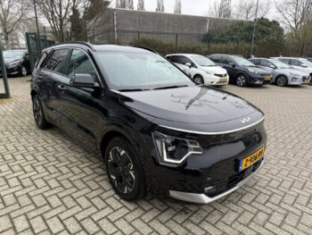 Kia Niro EV