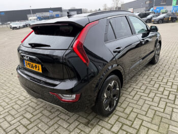 Kia Niro EV