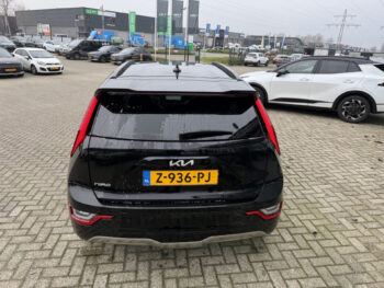 Kia Niro EV