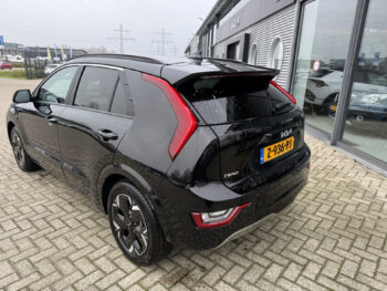 Kia Niro EV