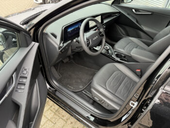 Kia Niro EV