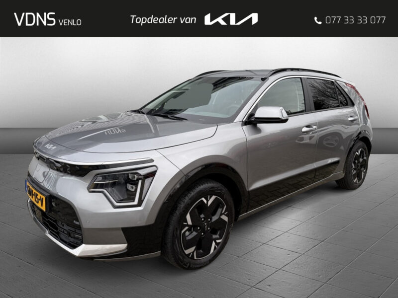 Kia Niro EV