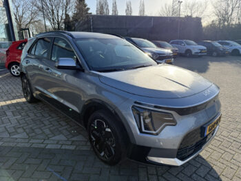 Kia Niro EV