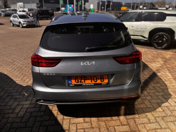 Kia Ceed Sportswagon