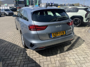 Kia Ceed Sportswagon