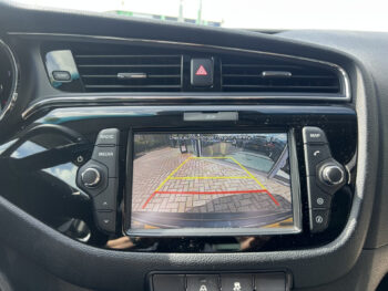 Kia cee’d