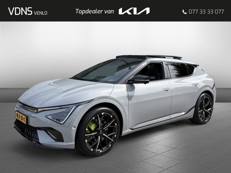 Kia Ev6