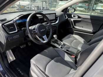 Kia Ceed Sportswagon