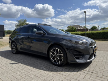 Kia Ceed Sportswagon