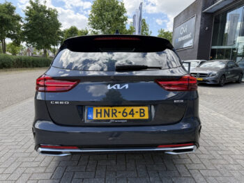 Kia Ceed Sportswagon