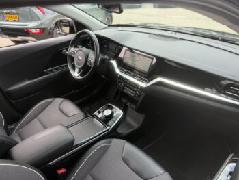 Kia e-Niro