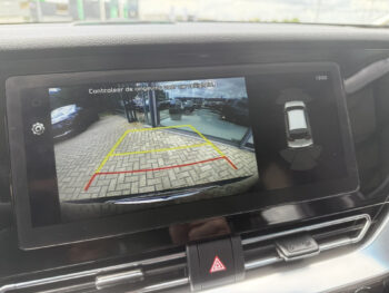 Kia e-Niro