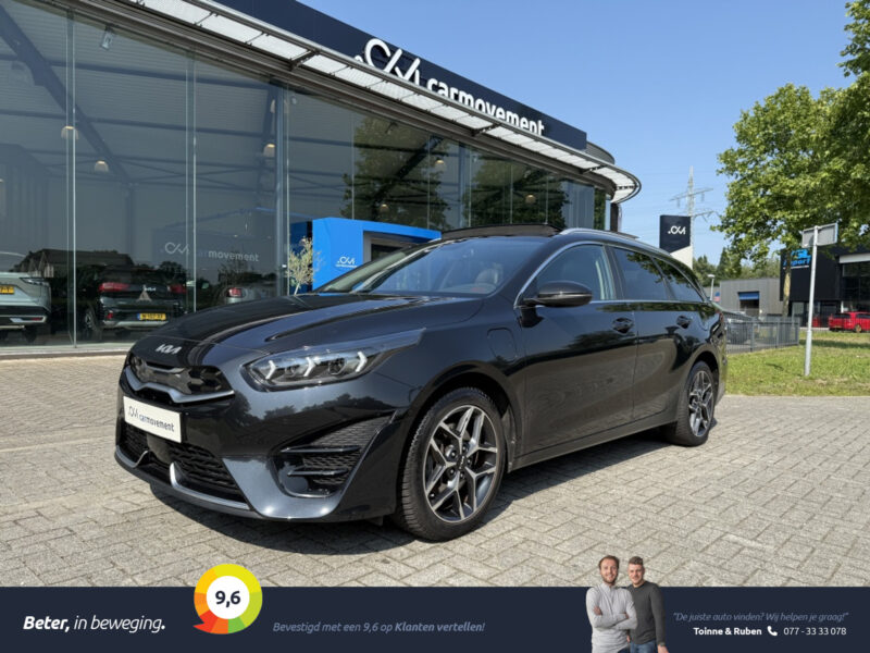 Kia Ceed Sportswagon