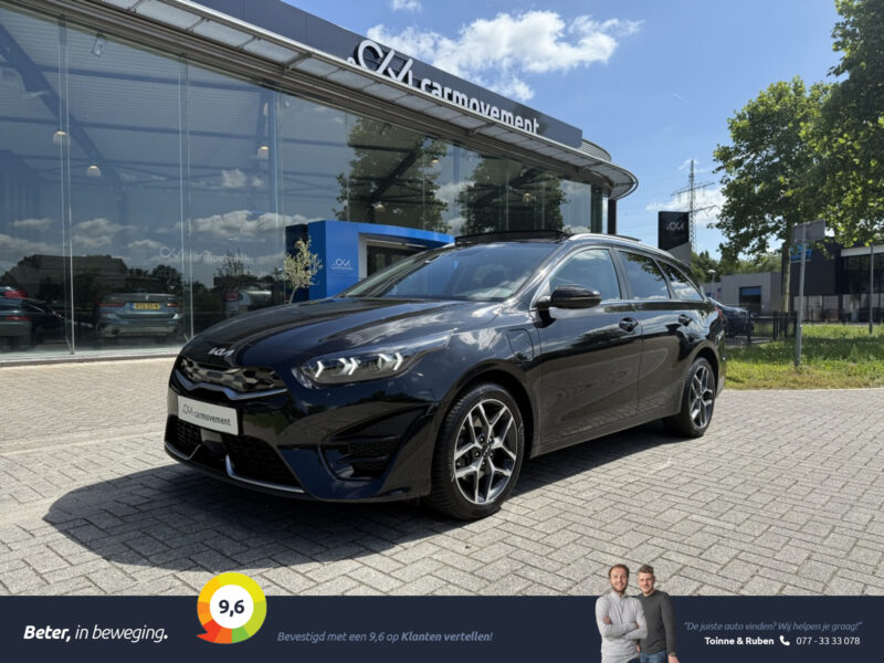 Kia Ceed Sportswagon