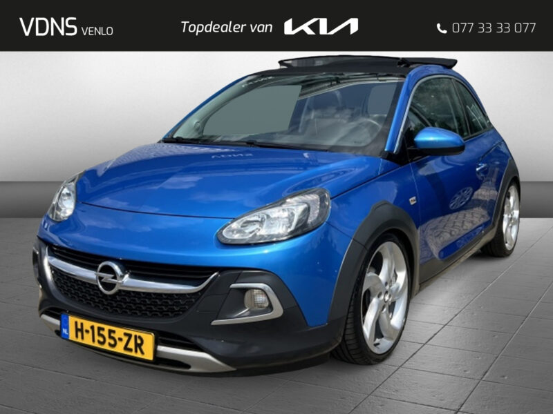 Opel ADAM