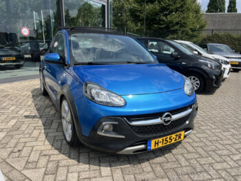 Opel ADAM