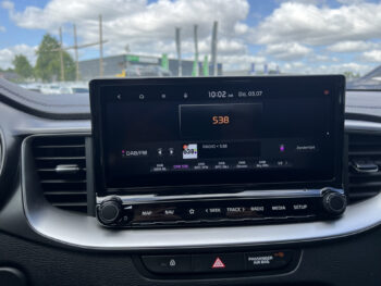 Kia Ceed Sportswagon