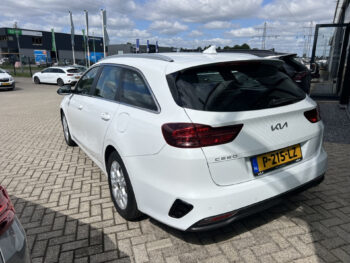 Kia Ceed Sportswagon