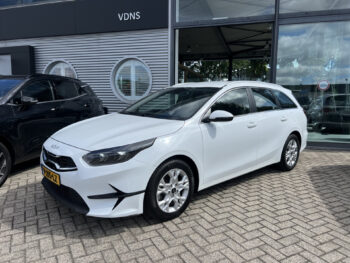 Kia Ceed Sportswagon