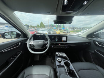 Kia Ev6