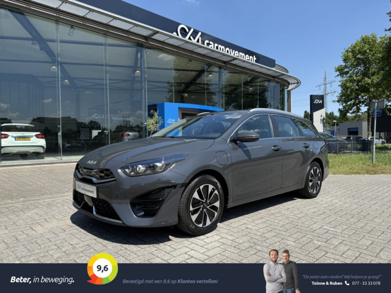 Kia Ceed Sportswagon