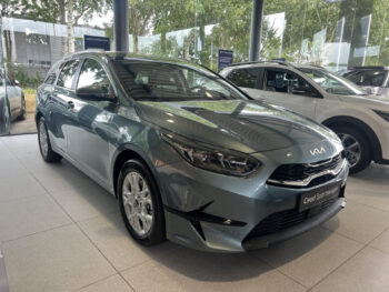 Kia Ceed Sportswagon