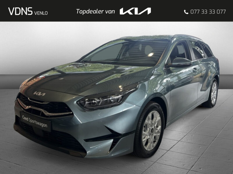 Kia Ceed Sportswagon