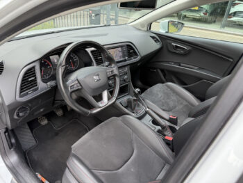 SEAT León ST