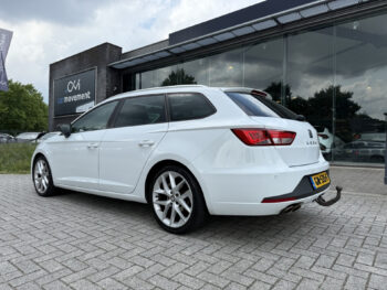 SEAT León ST