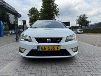 SEAT León ST