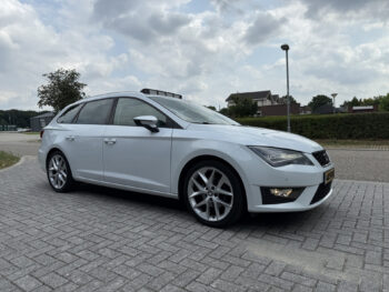 SEAT León ST