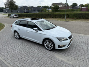 SEAT León ST