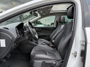SEAT León ST