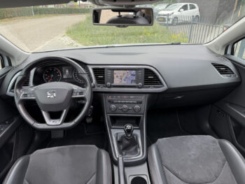 SEAT León ST