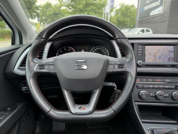 SEAT León ST